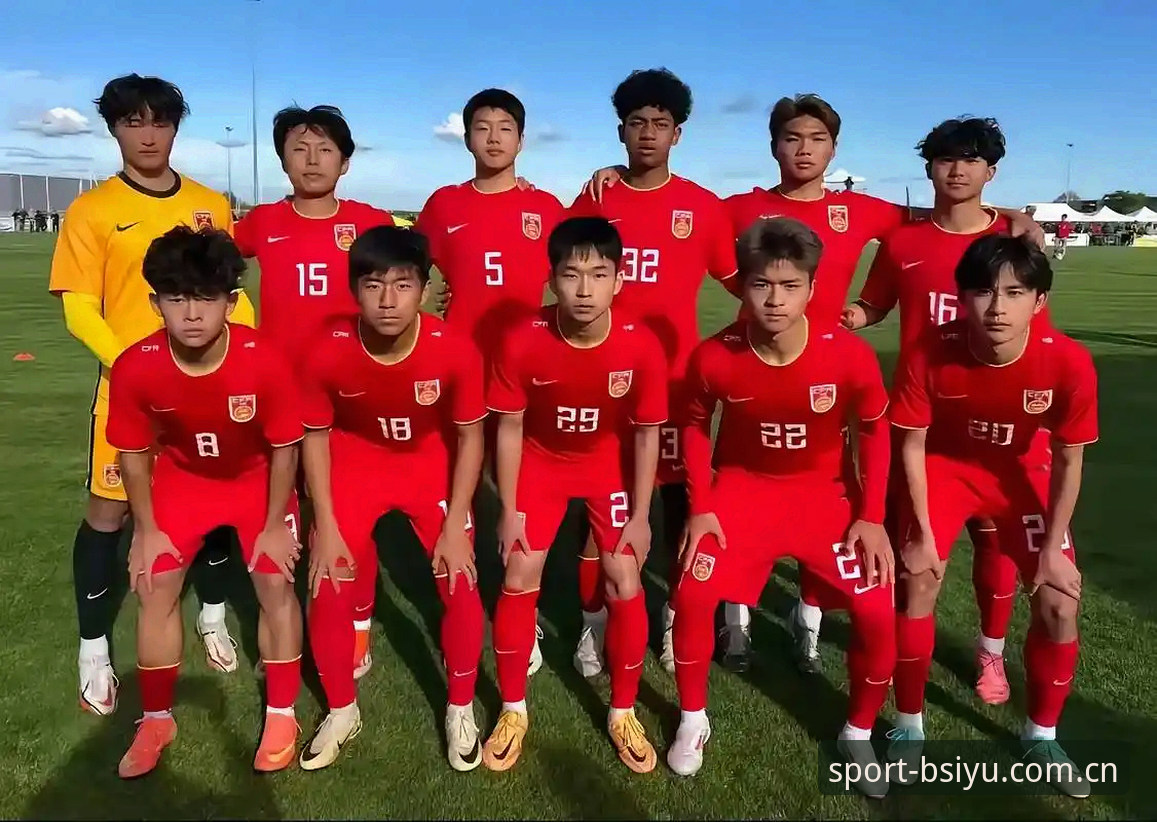 B体育iOS下载安装失败 U17世界杯抽签结果揭晓,国足男女足命运如何?——深度解析背后的真相