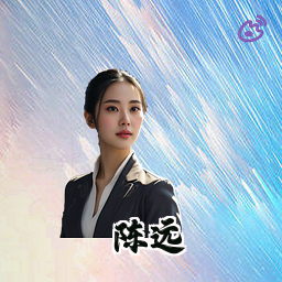陈远