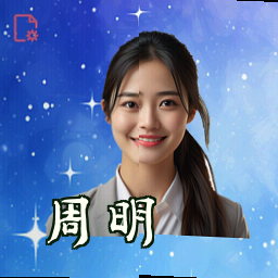 周明